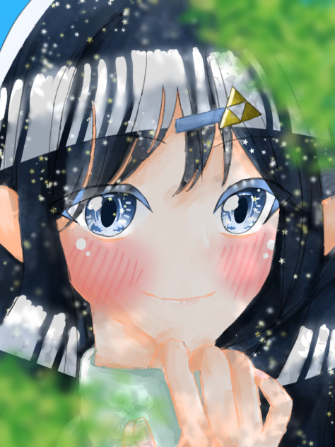塗りましたぜ