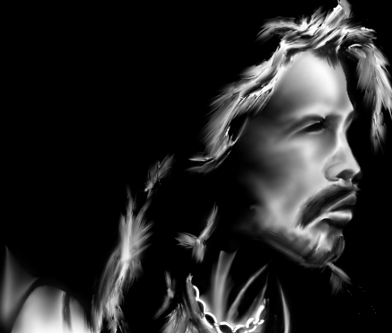 Steven tyler