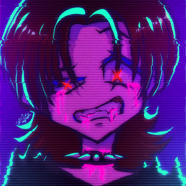 quick doodle ;P