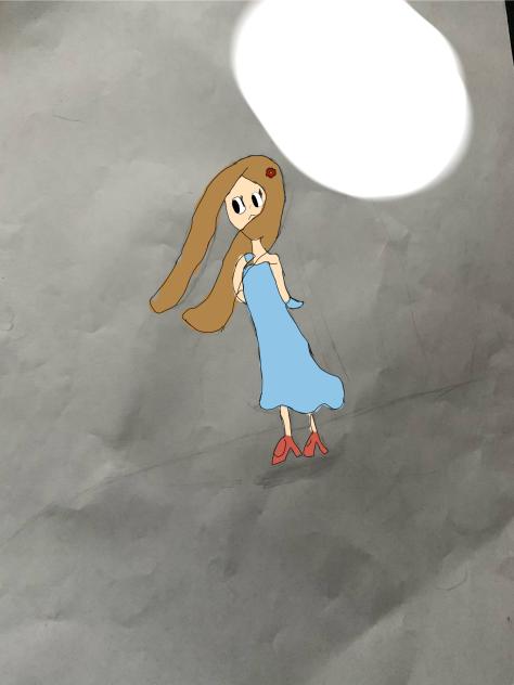 Random sketch