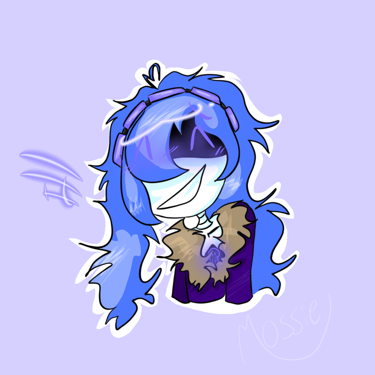 Reward for Elizabeth ^^ - ibisPaint