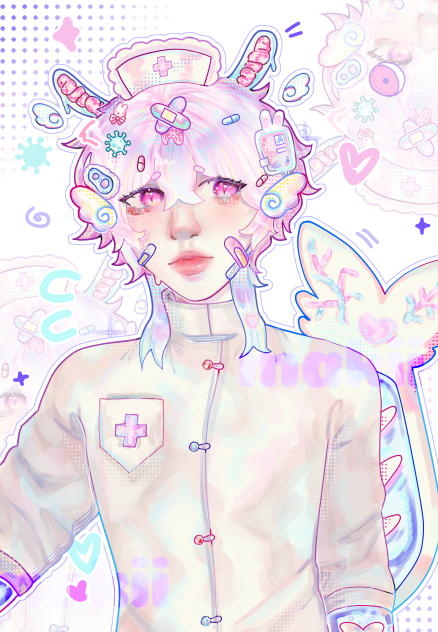 Art Comm 🎀