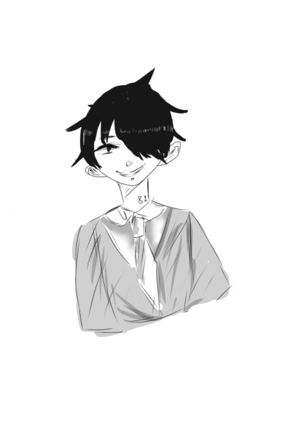 約ネバのレイさん