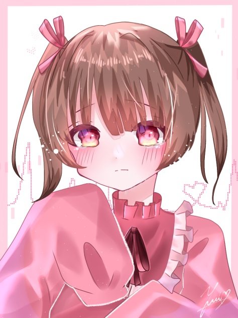 💗🤍