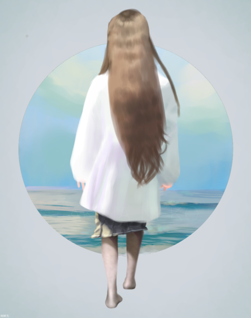 🌊