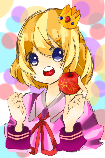 りんご