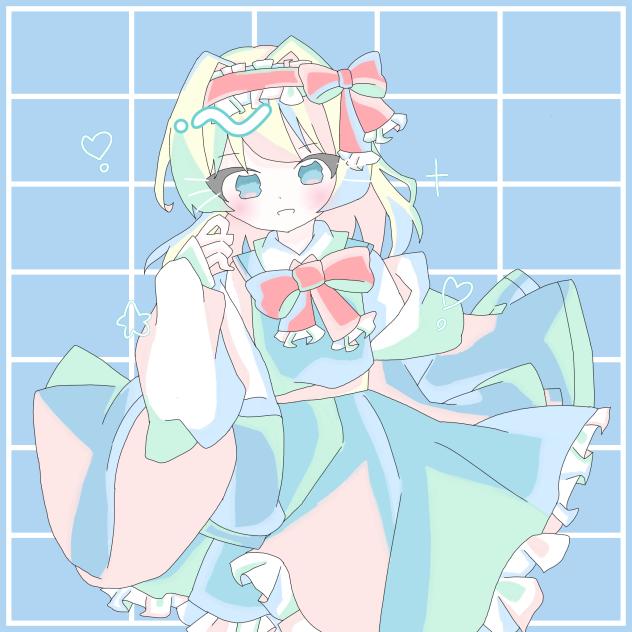 学パロアリス！