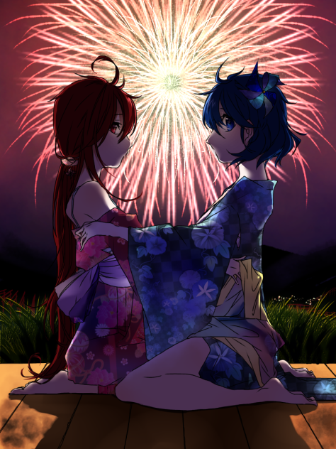 浴衣