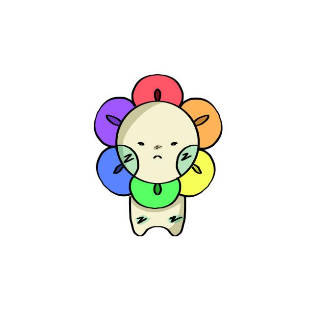 I ACCIDENTALLY MADE DANDY ADORABLE-