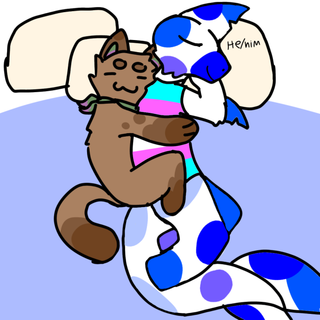 colab with @AnOliveNobody