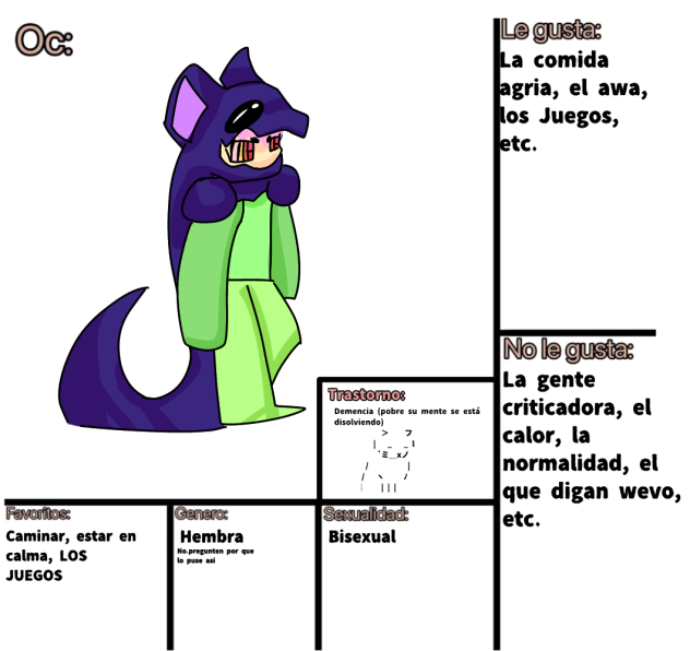inder (pa el comi de Halloween  de Isa)