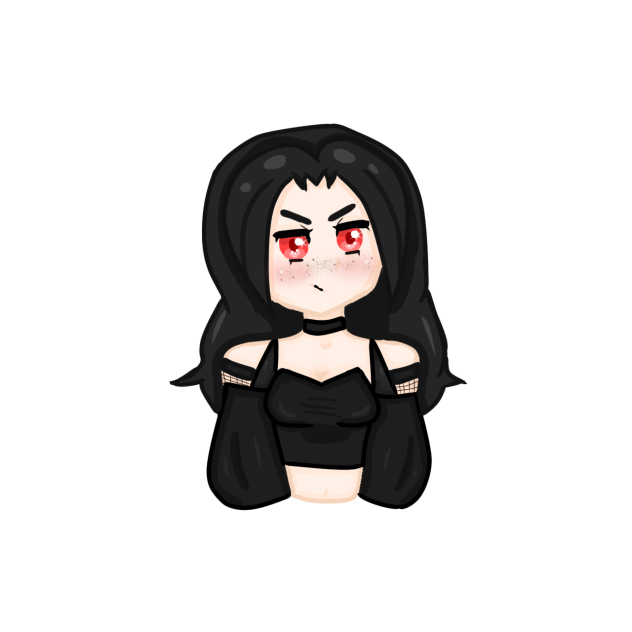 Remade annoyed Martha
