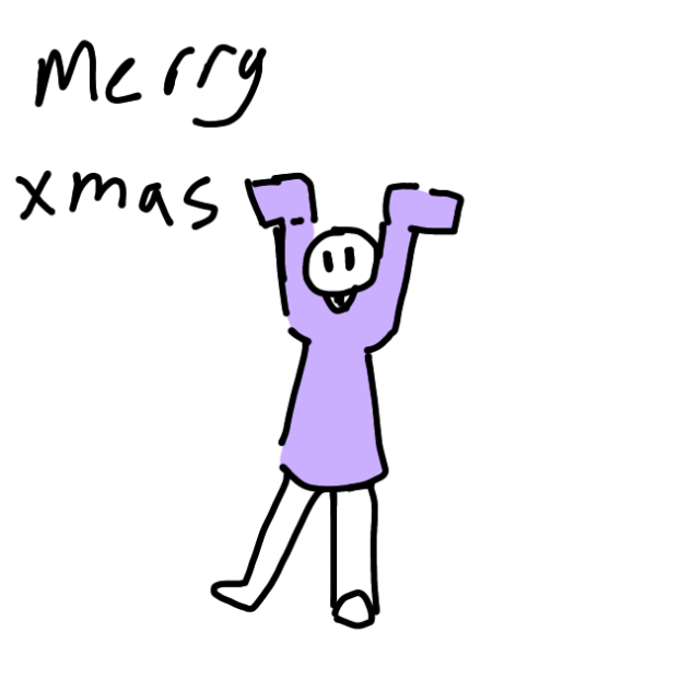 Merry Christmas and happy new year