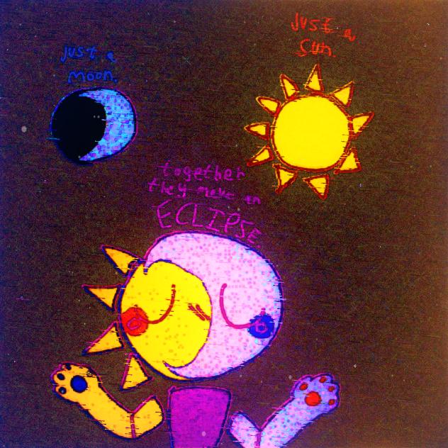 ECLIPSE. (TW❓)