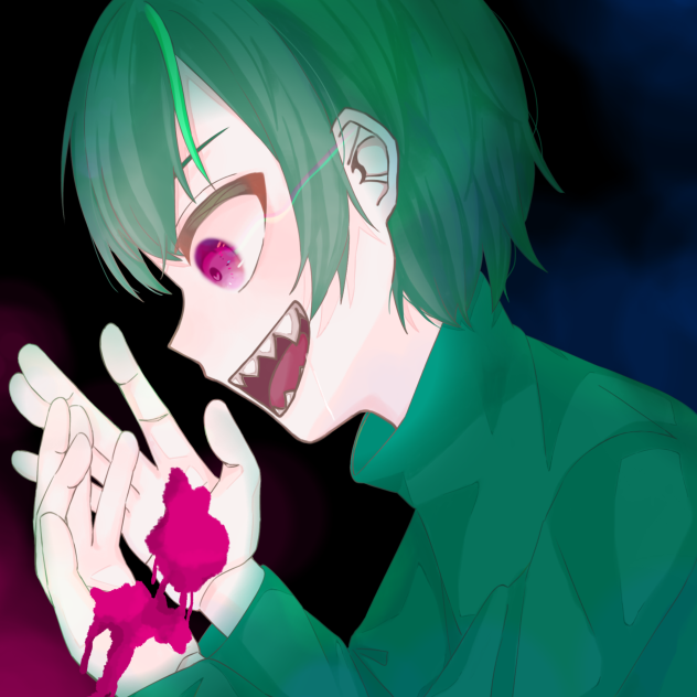 アオバ！