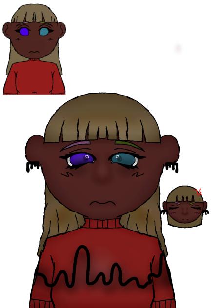 Color challenge🤩🤩😘