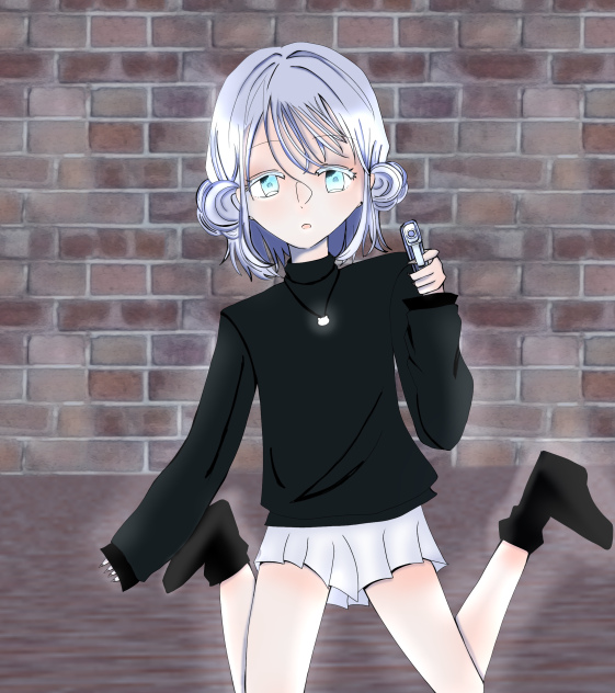 マイちゃん🥰