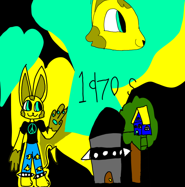 B. y