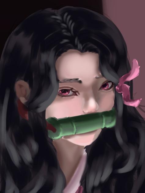 Nezuko Kamado