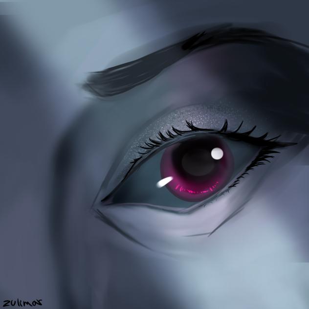 The weeping woman 🧟‍♀️👻