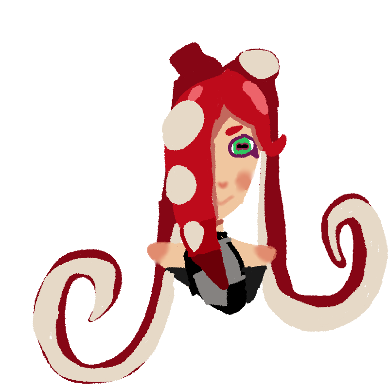 I tried - ibisPaint