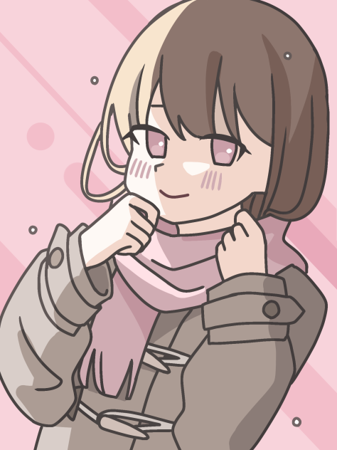 マフラー