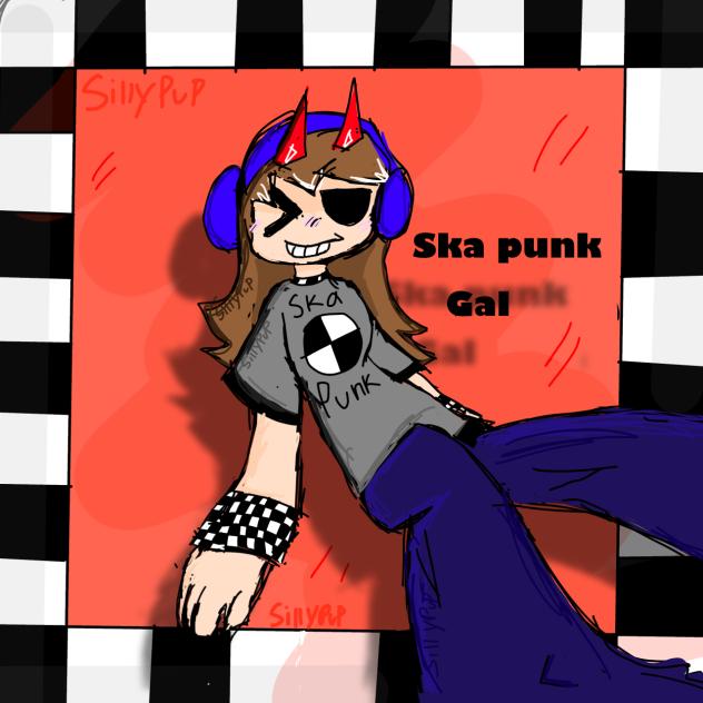 Ska punk