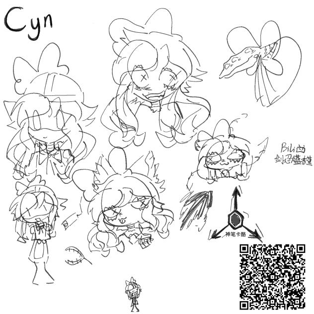 你Cyn姐更有性价比