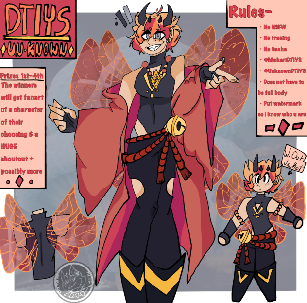 ∘♢MakariDTIYS♢∘