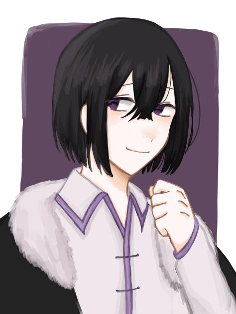 ドス君