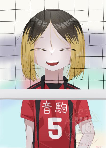 面白いままで居てね