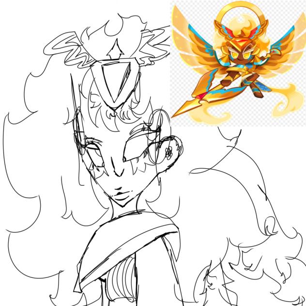 gcc sketch