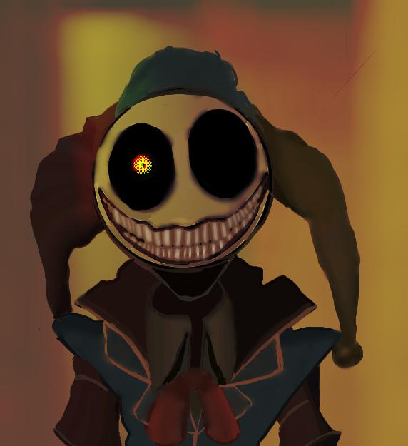 the prototype - ibisPaint