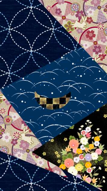 とうらぶ 三日月