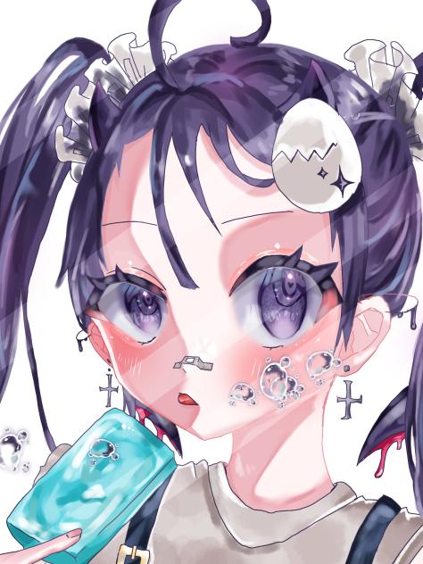 代理