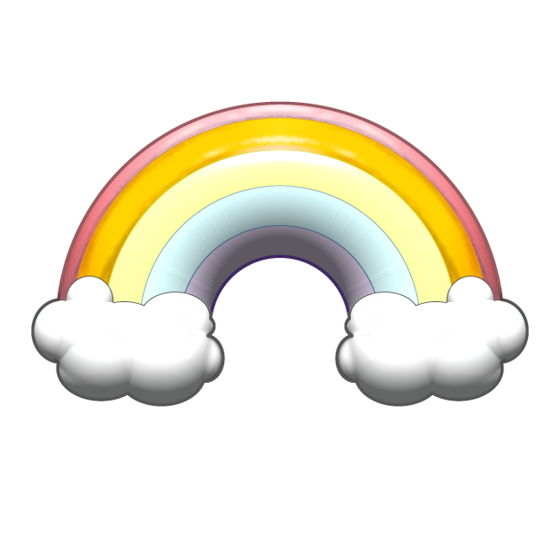 rainbow
