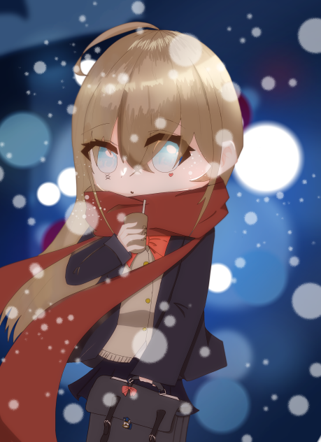 冬