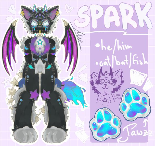 ¡SPaRK!