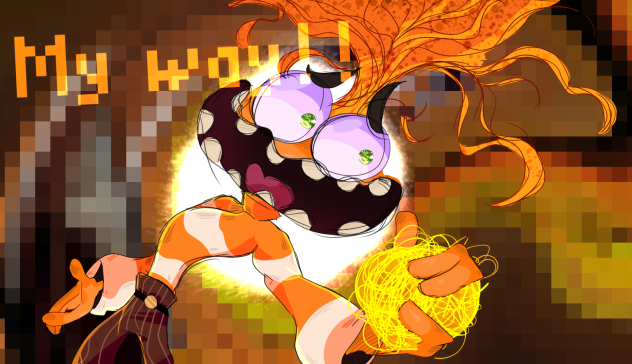 Silly Billy - Anxiety Ver.