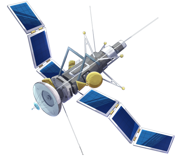 Satellite