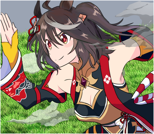 キタサンブラック