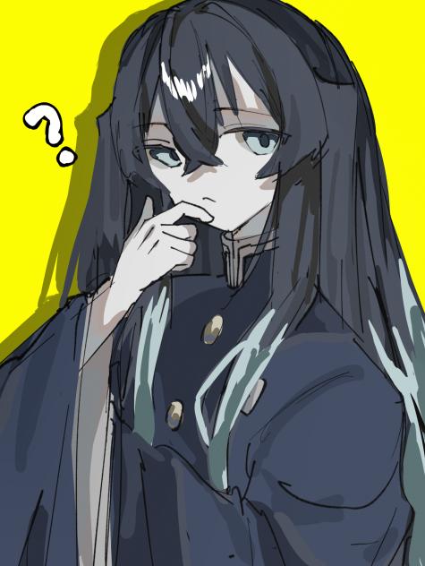 ？
