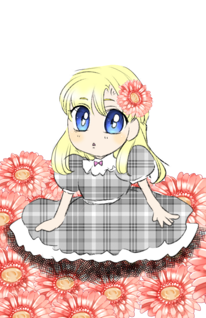 ジョセフィーヌ別ver.