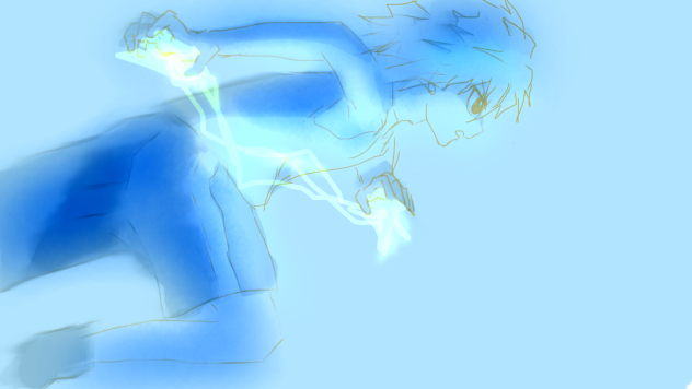 キルア放電