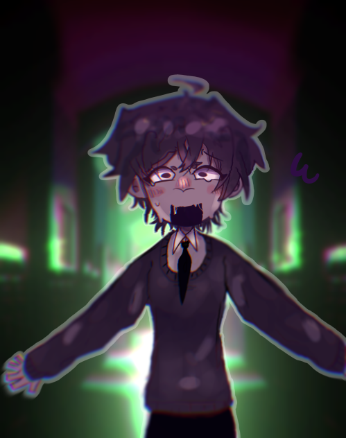 repost bc im proud of this