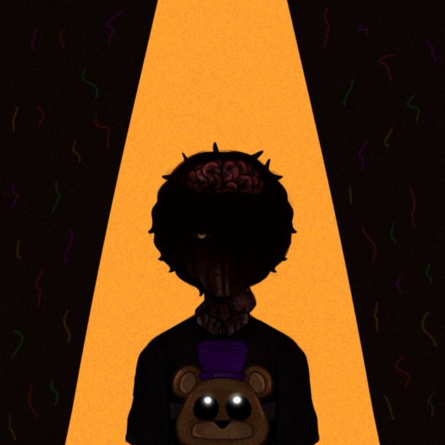 Crying child
