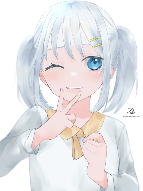 ピース【リクエスト8】