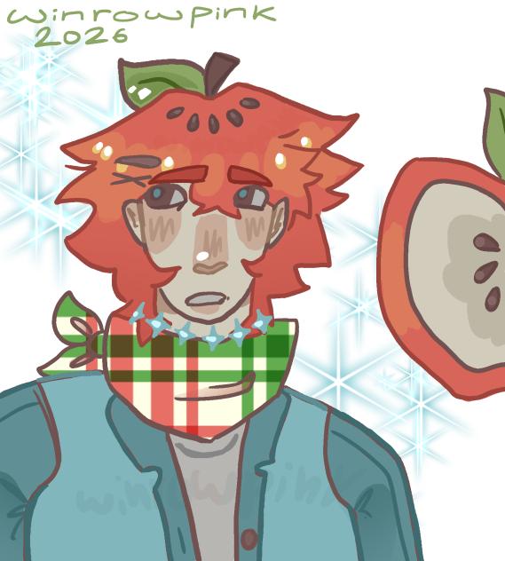 OC revamp