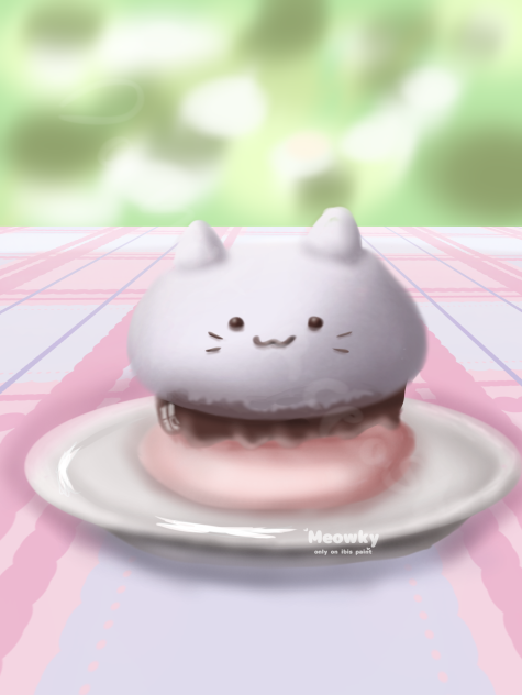 meowcaroon