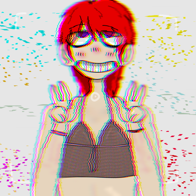 Titelless owow 666 - ibisPaint